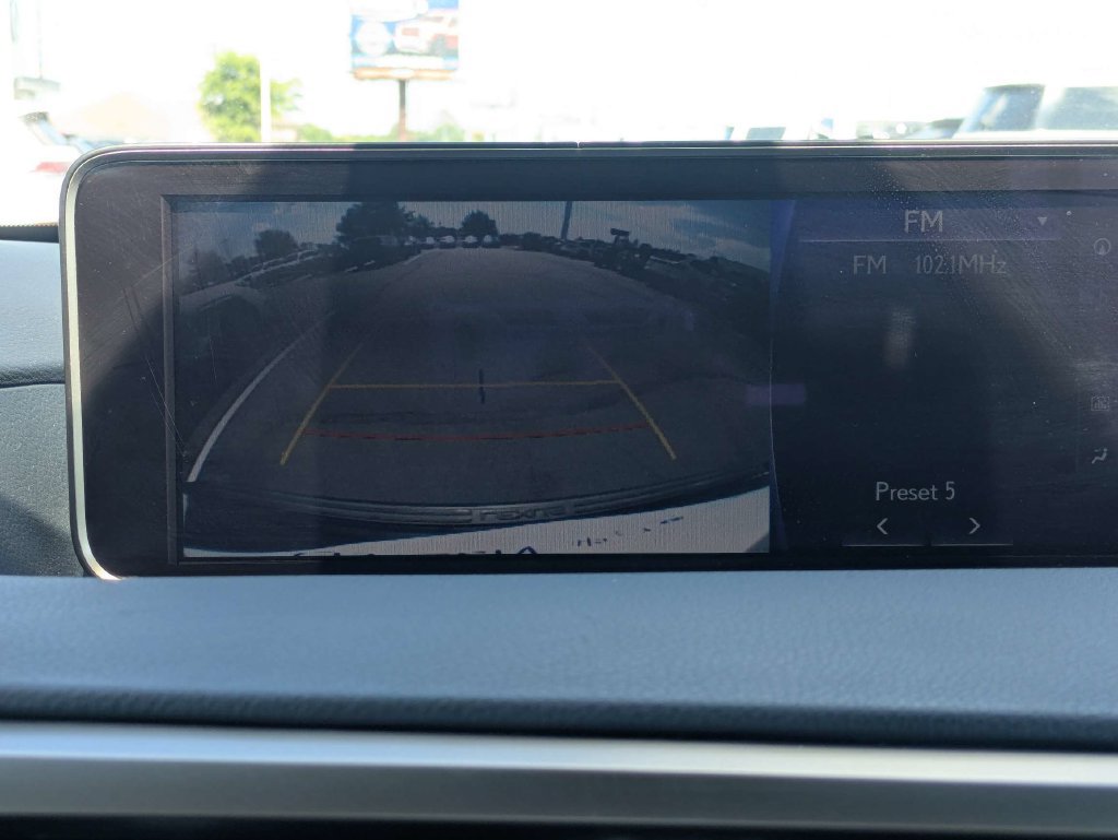 Used 2017 Lexus RX 350 FWD w/ Premium Package image 24