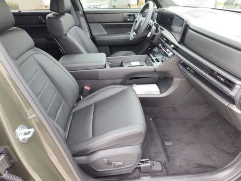 New 2026 Hyundai Santa Fe Calligraphy AWD/4WD image 20