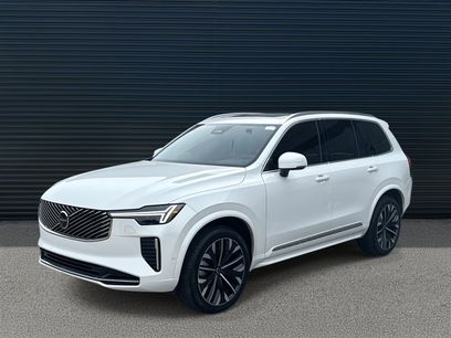 Certified 2025 Volvo XC90 B6 Plus