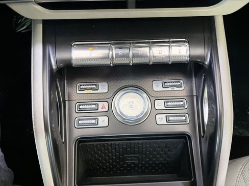 New 2026 Lincoln Nautilus Premier w/ Equipment Group 102A AWD/4WD image 21