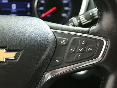 Used 2020 Chevrolet Equinox LT w/ Midnight Edition AWD/4WD image 15