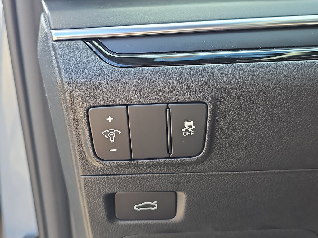 New 2026 Kia K5 GT-Line FWD image 27