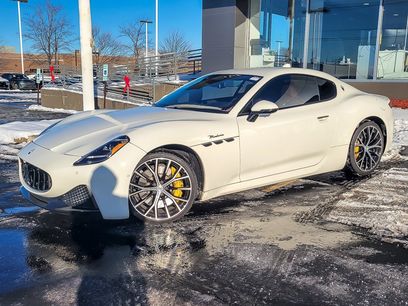 Used 2024 Maserati GranTurismo Modena