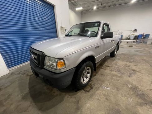 Used 2008 Ford Ranger XL image 2