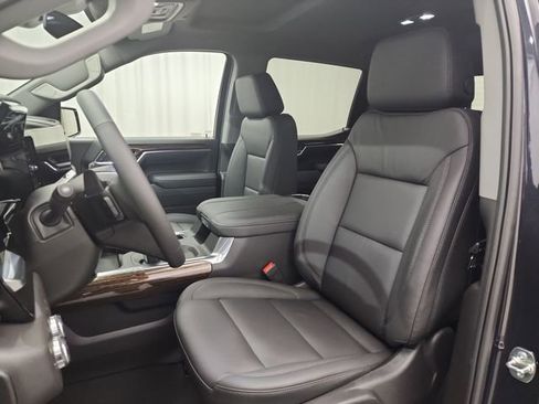 New 2026 GMC Sierra 1500 Elevation w/ Elevation Premium Package image 15