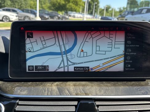 Used 2021 BMW 530i xDrive w/ Convenience Package AWD/4WD image 28