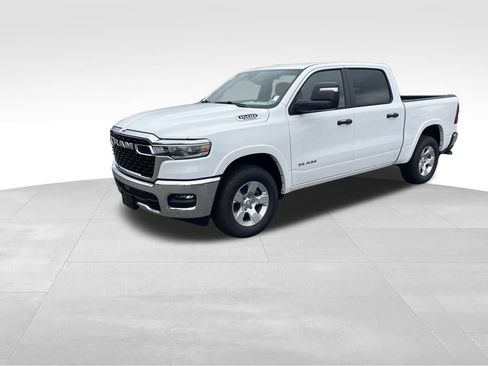New 2025 RAM 1500 Big Horn image 25