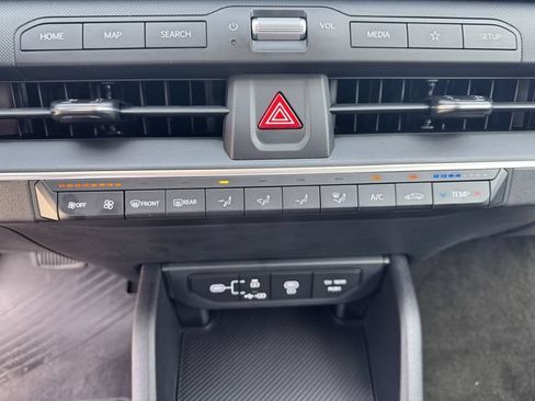 New 2026 Kia K4 FWD image 28