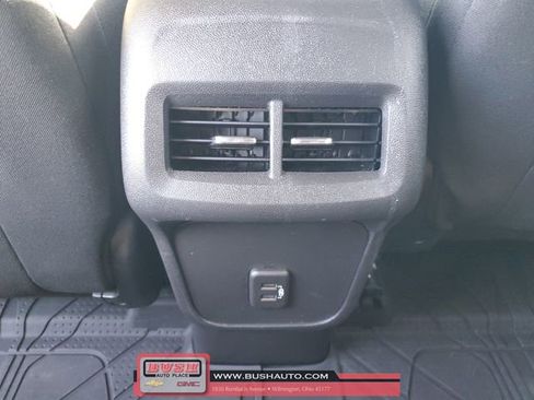 Used 2024 Chevrolet Equinox LT w/ LPO, Floor Liner Package image 13