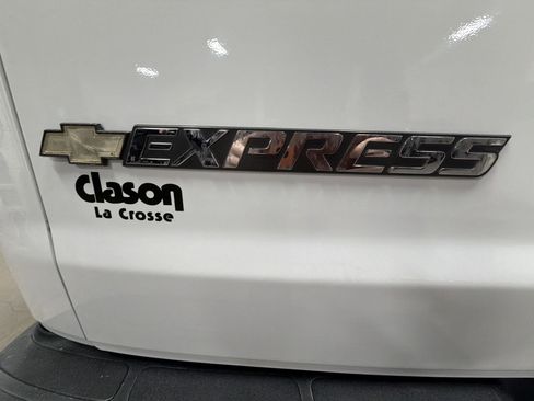 Used 2023 Chevrolet Express 2500 w/ Driver Convenience Package image 55