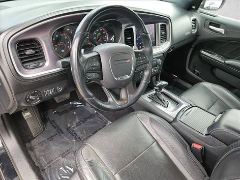Used 2020 Dodge Charger SXT w/ Plus Group AWD/4WD image 11