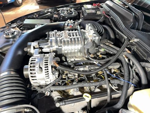 Used 2008 Ford Mustang GT Premium RWD image 83