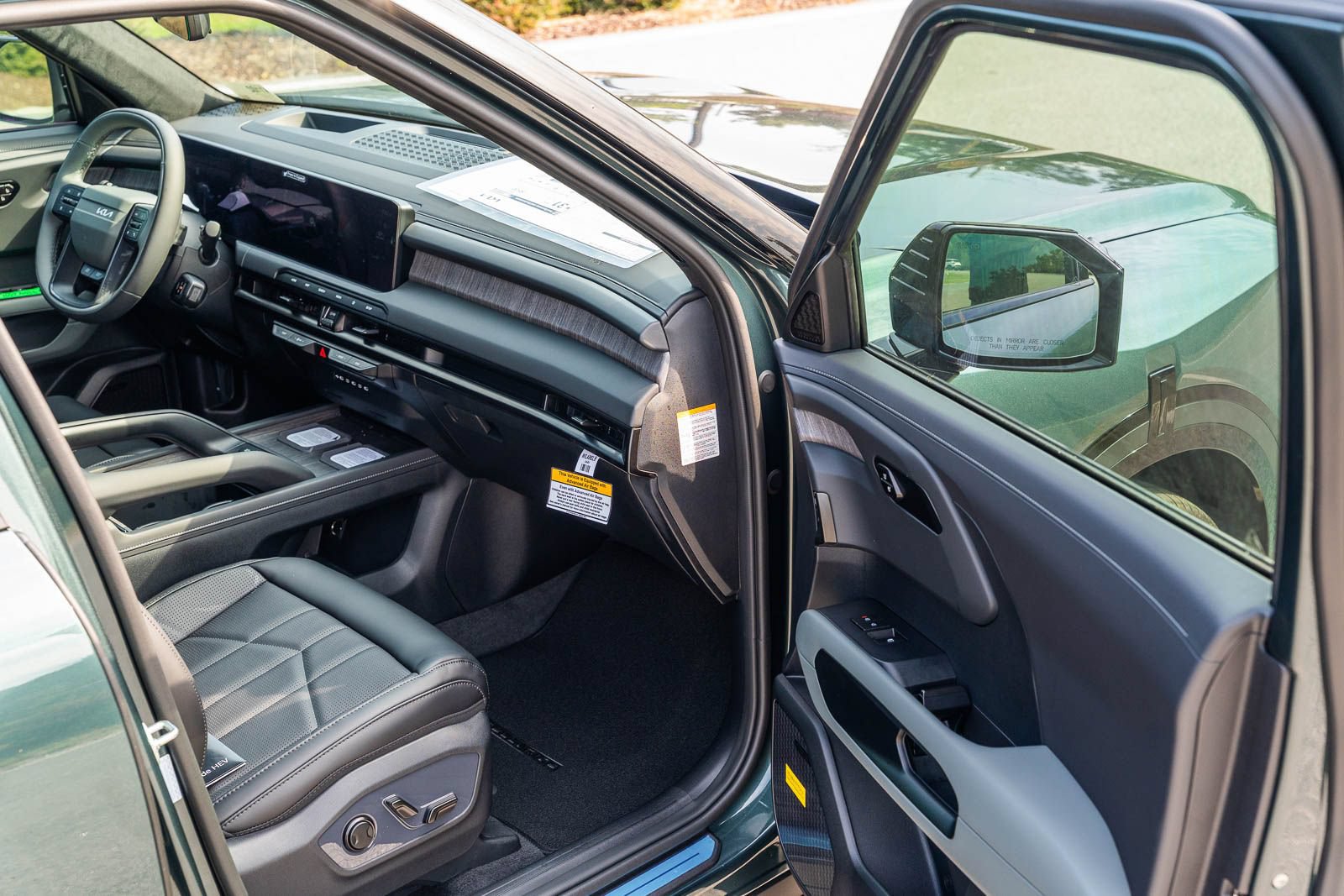 New 2027 Kia Telluride X-Line SX Prestige AWD/4WD image 7
