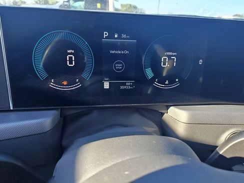 Used 2025 Hyundai Sonata SEL FWD image 8