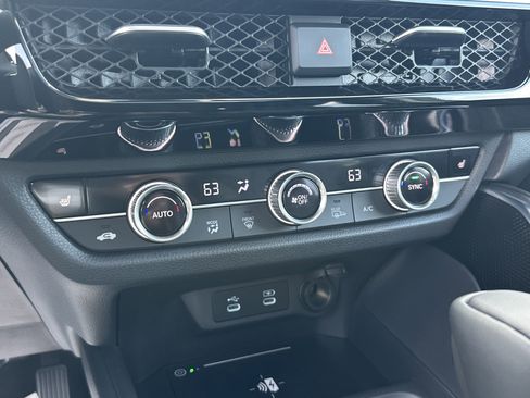 New 2025 Acura ADX FWD image 24