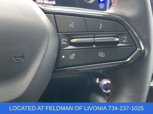 Used 2024 Chevrolet Equinox EV RS image 34