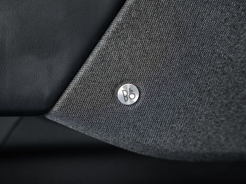 Certified 2025 Ford Mustang Mach-E Premium image 43