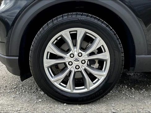 Used 2020 Ford Explorer Limited image 8