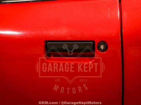 Used 1995 Pontiac Firebird Formula RWD image 39
