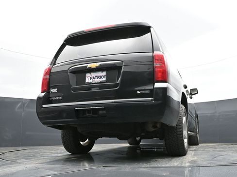 Used 2017 Chevrolet Tahoe Premier image 42