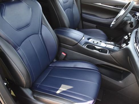 New 2026 INFINITI QX60 Sport w/ Dark Cargo Package AWD/4WD image 38