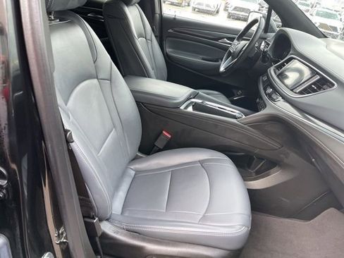 Certified 2023 Buick Enclave Premium w/ Experience Buick Package image 22