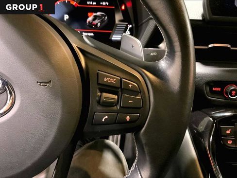 Certified 2023 Toyota Supra Premium image 29