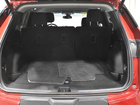 Used 2021 Chevrolet Blazer LT AWD/4WD image 25