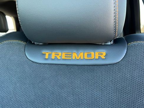 New 2026 Ford Explorer Tremor w/ Tremor Ultimate Package AWD/4WD image 15