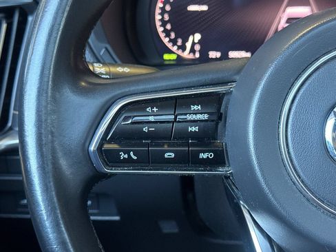 Used 2024 MAZDA CX-90 3.3 Turbo S AWD/4WD image 38