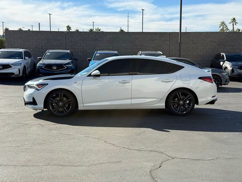 Used 2024 Acura Integra A-Spec image 7