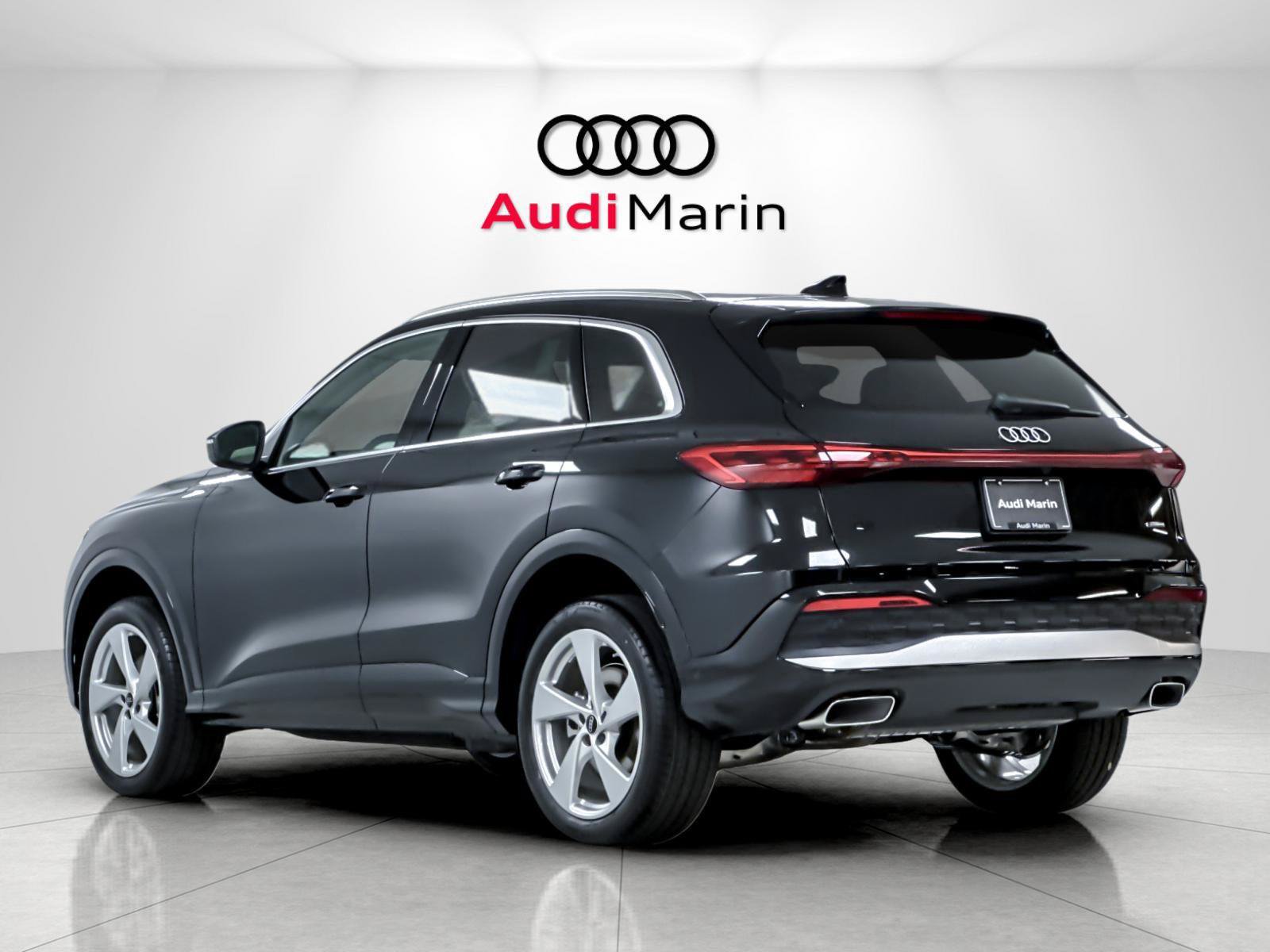New 2026 Audi Q5 Premium Plus AWD/4WD image 3