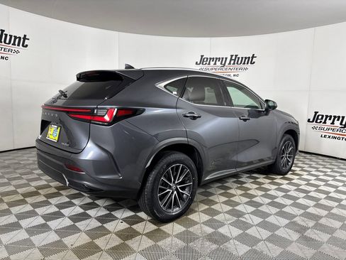 Used 2024 Lexus NX 250 FWD w/ Cold Area Package image 6