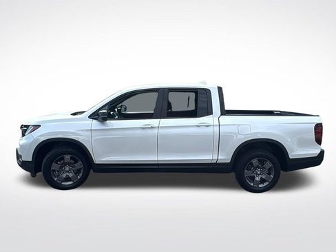 Used 2024 Honda Ridgeline TrailSport image 4