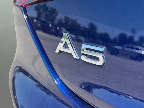 Used 2022 Audi A5 2.0T Premium Plus w/ Premium Plus AWD/4WD image 24