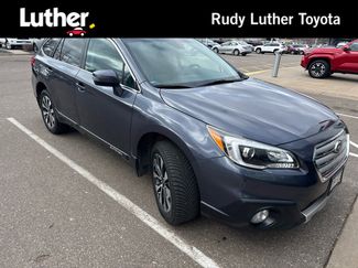 Used 2017 Subaru Outback 2.5i Limited video 1