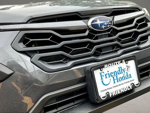 Used 2024 Subaru Crosstrek 2.0i Premium AWD/4WD image 33