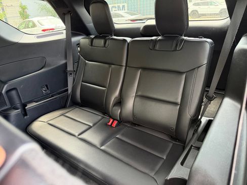 Used 2021 Ford Explorer ST w/ Equipment Group 401A AWD/4WD image 28