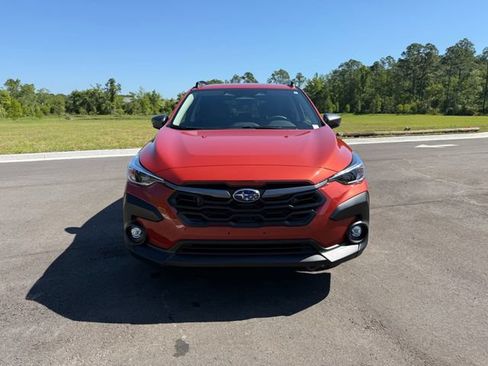 Used 2025 Subaru Crosstrek 2.0i Premium w/ Convenience Package #2 AWD/4WD image 15