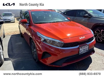 Used 2023 Kia Forte LXS