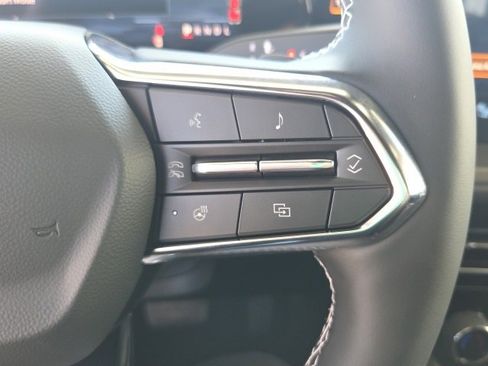 New 2026 Chevrolet Traverse LT w/ Driver Confidence Package image 26