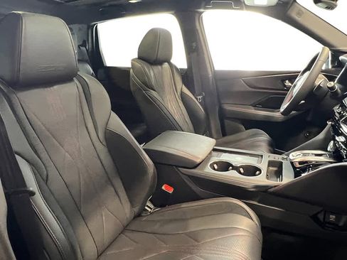 New 2026 Acura MDX Type S image 38