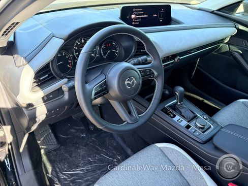 New 2026 MAZDA CX-30 AWD 2.5 S image 11
