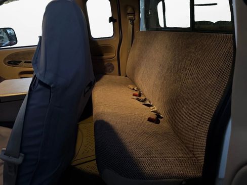 Used 2001 Dodge Ram 2500 Truck 2WD Quad Cab image 14