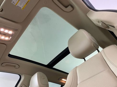 Used 2020 Mercedes-Benz GLS 450 4MATIC image 15