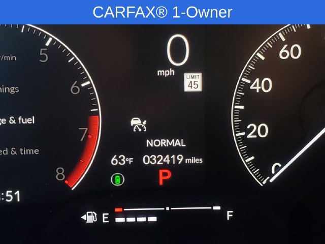 Used 2025 Honda Civic Sport image 12