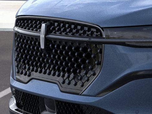 New 2026 Lincoln Nautilus Reserve AWD/4WD image 29