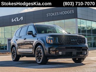 Used 2024 Kia Telluride SX Prestige X-Pro video 1