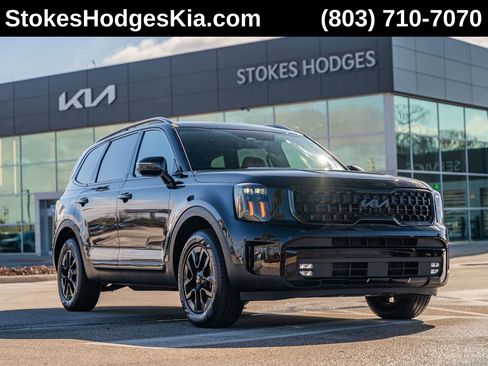 Used 2024 Kia Telluride SX Prestige X-Pro image 1