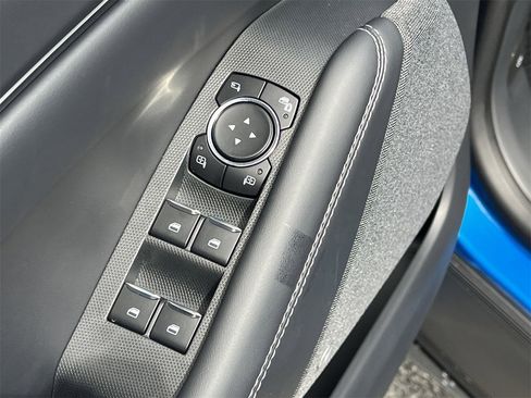 New 2025 Ford Mustang Mach-E Premium w/ Interior Protection Package image 18